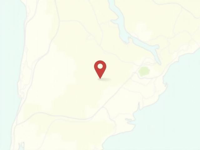 Map showing the location of Luz & Cor Fotografia Studio in São Paulo.