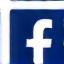 Facebook icon.