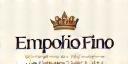 Logo of Empório Fino.